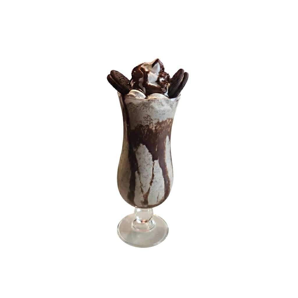 Oreo Shakes