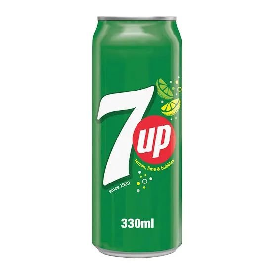 7 Up
