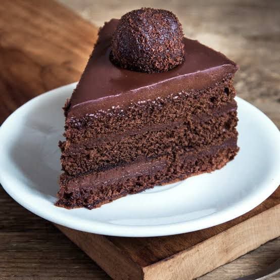 Chocolate-Cake 