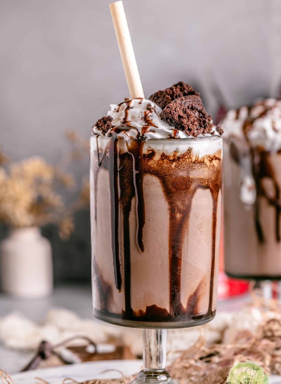 Chocolate Shakes