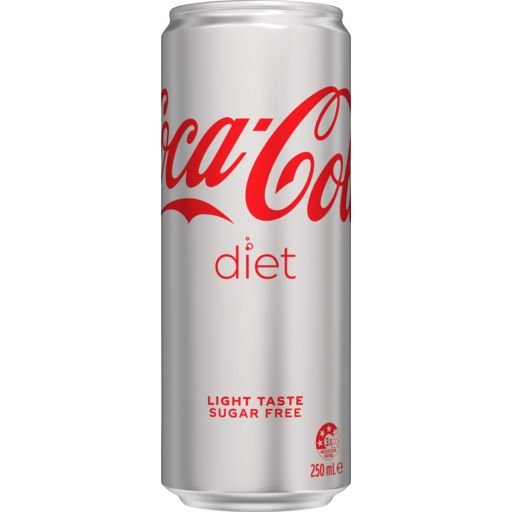 Diet Cola