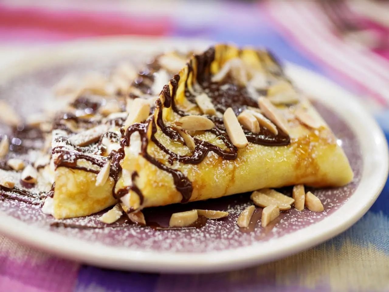 Crepe