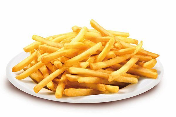 Fries