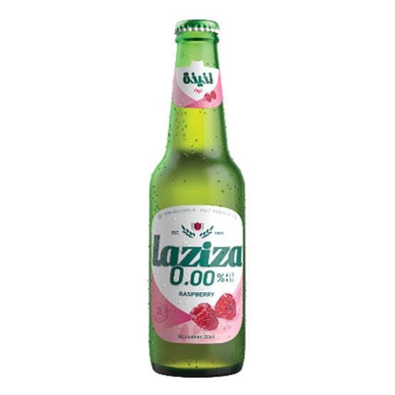 Laziza Raspberry