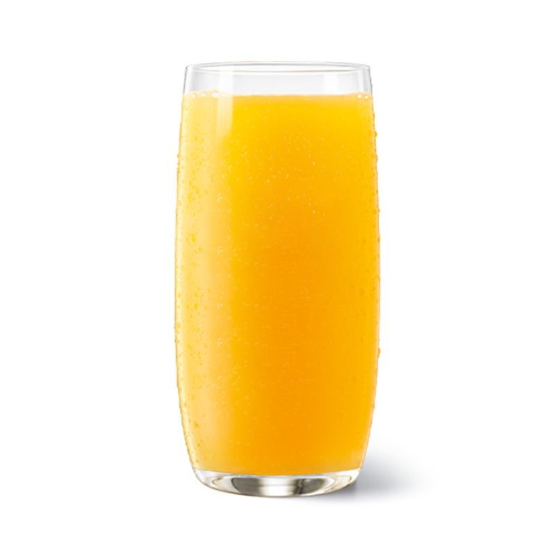 Orange Juice