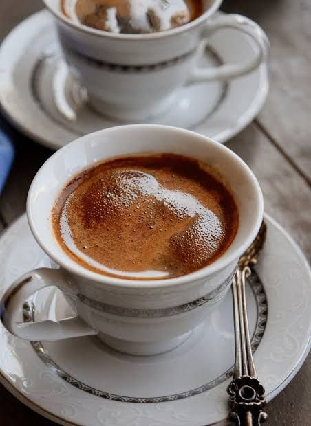 Turkish Coffee