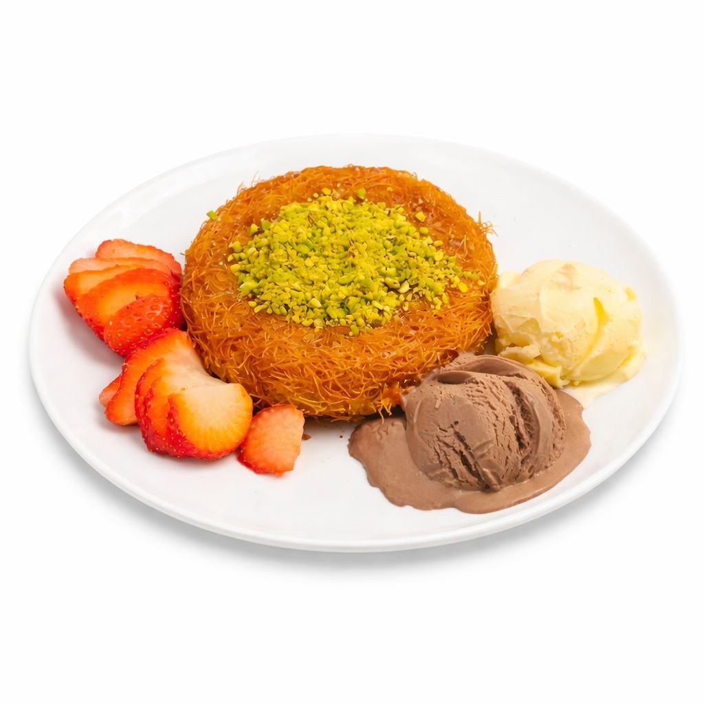 Konafa