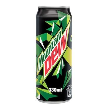 Mountain Dew